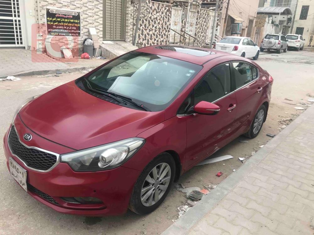 Kia Cerato